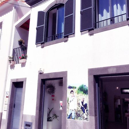 Angela'S Loft Villa Ribeira Brava Exterior photo