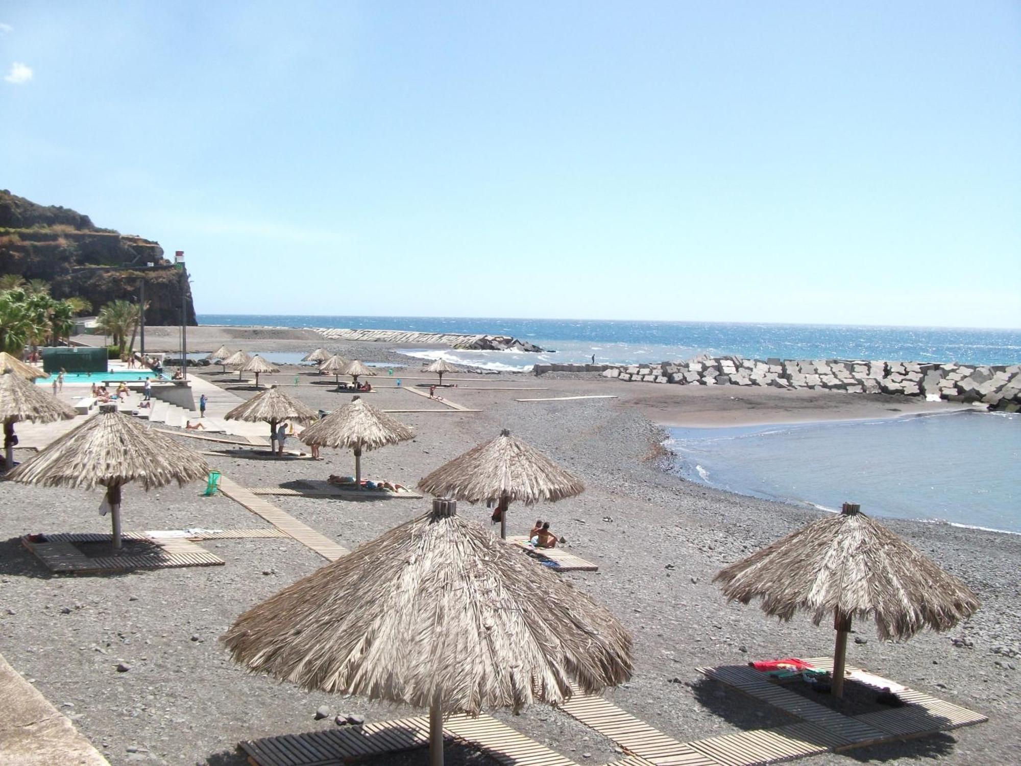 Angela'S Loft Villa Ribeira Brava Exterior photo