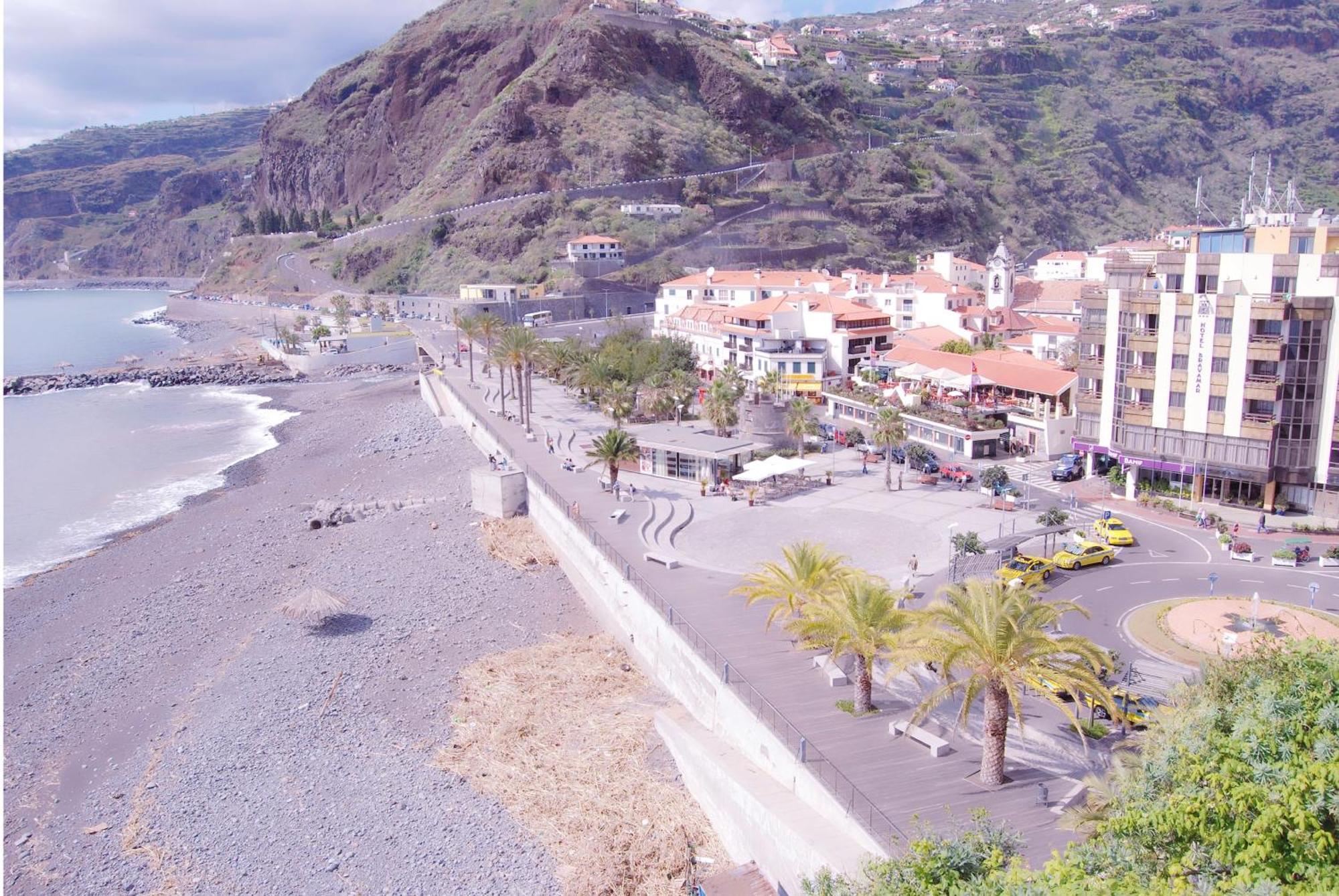 Angela'S Loft Villa Ribeira Brava Exterior photo