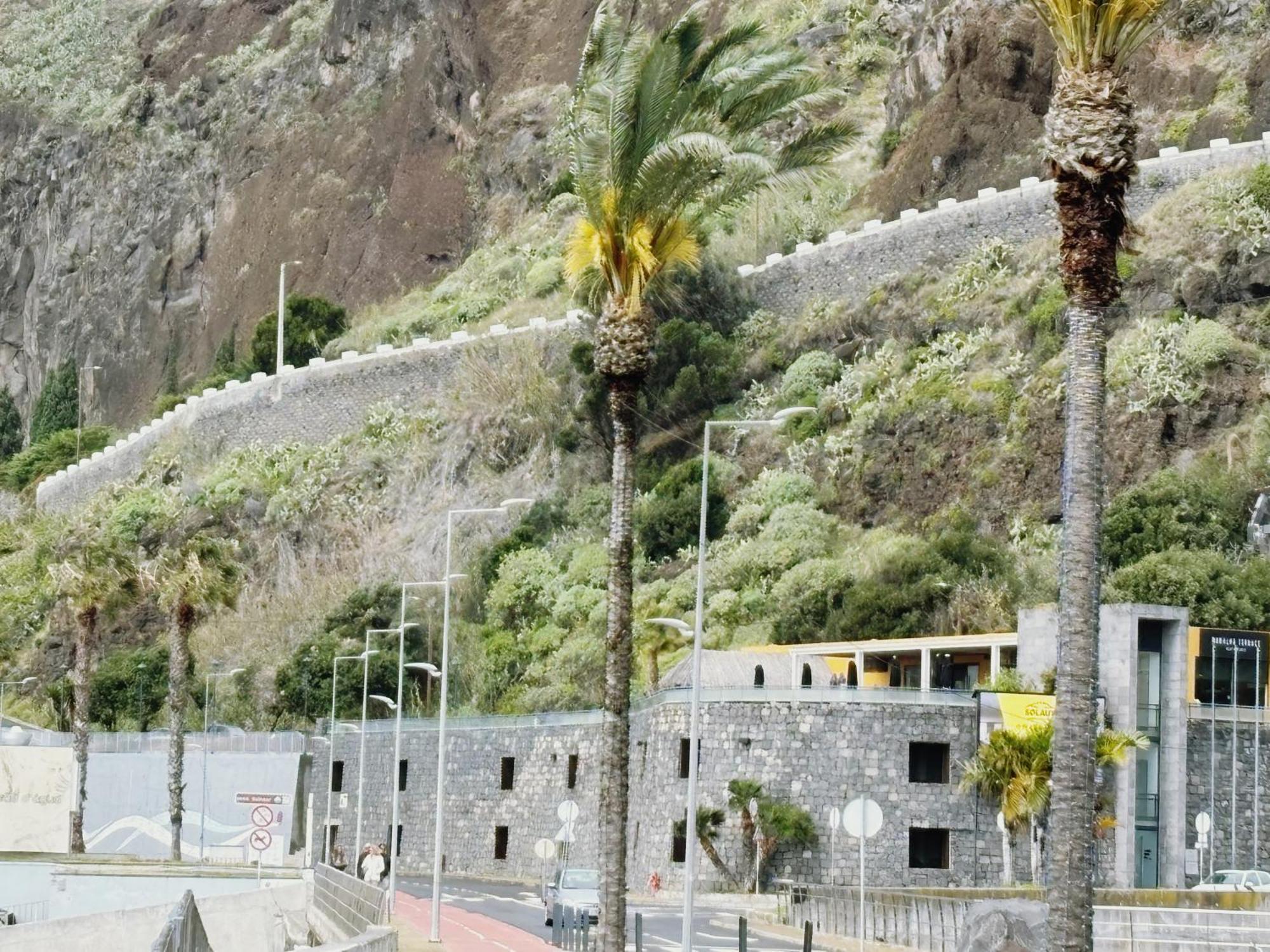Angela'S Loft Villa Ribeira Brava Exterior photo