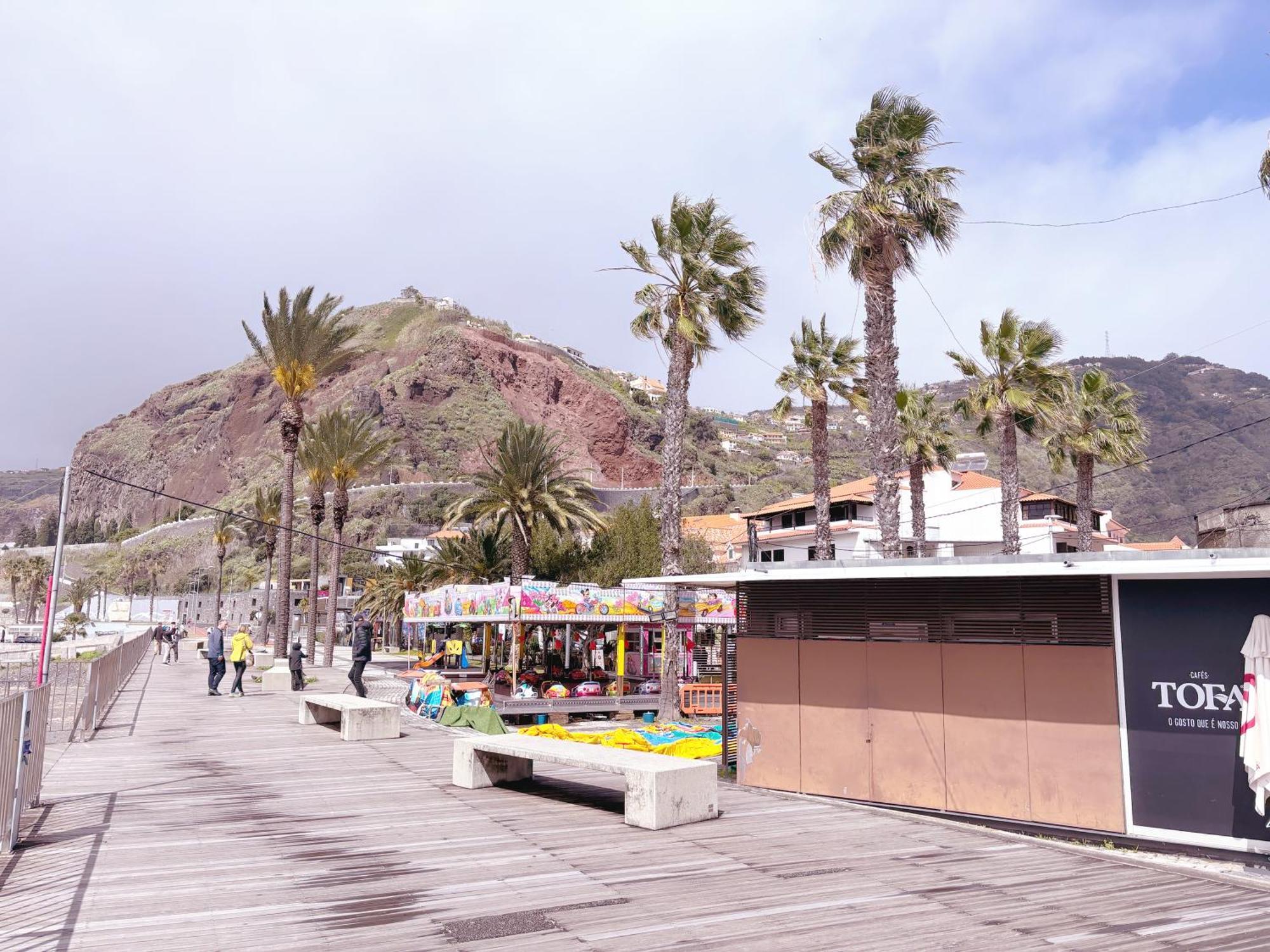 Angela'S Loft Villa Ribeira Brava Exterior photo