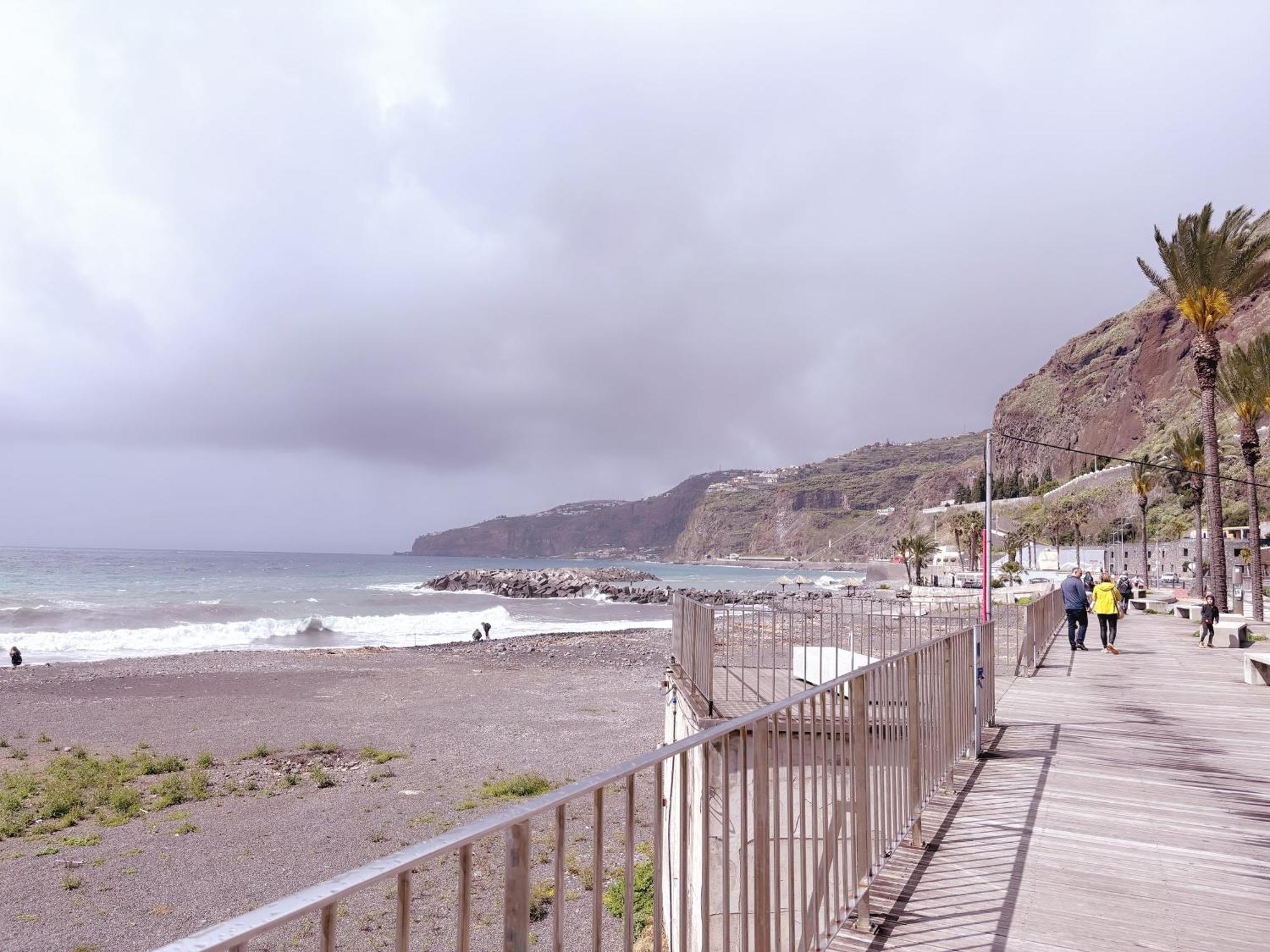 Angela'S Loft Villa Ribeira Brava Exterior photo