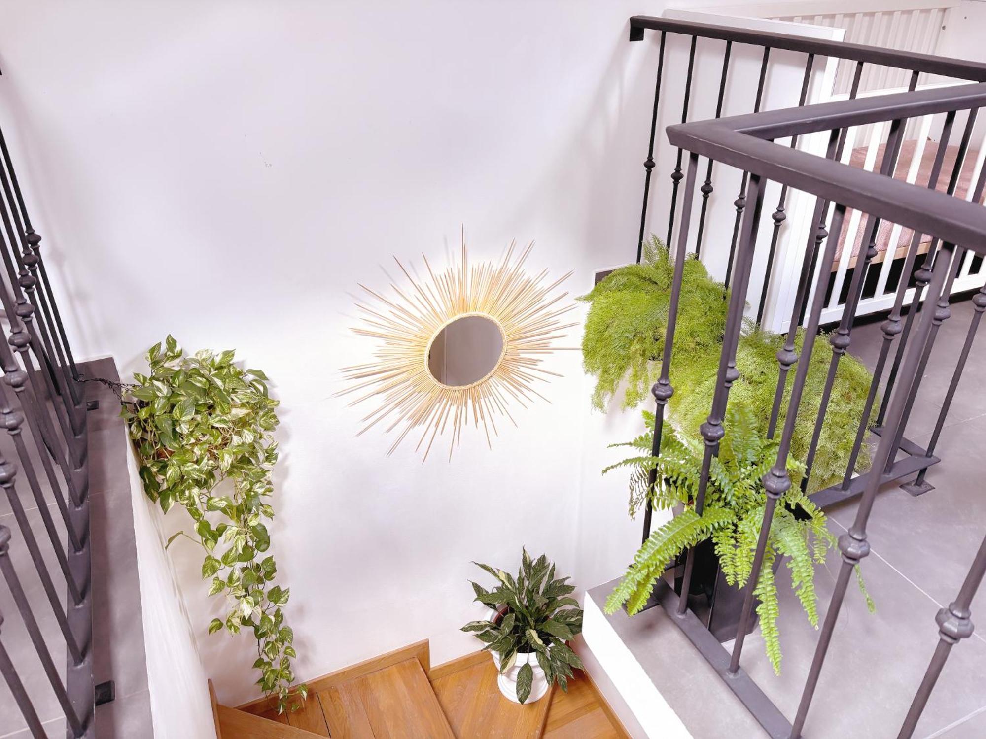 Angela'S Loft Villa Ribeira Brava Exterior photo
