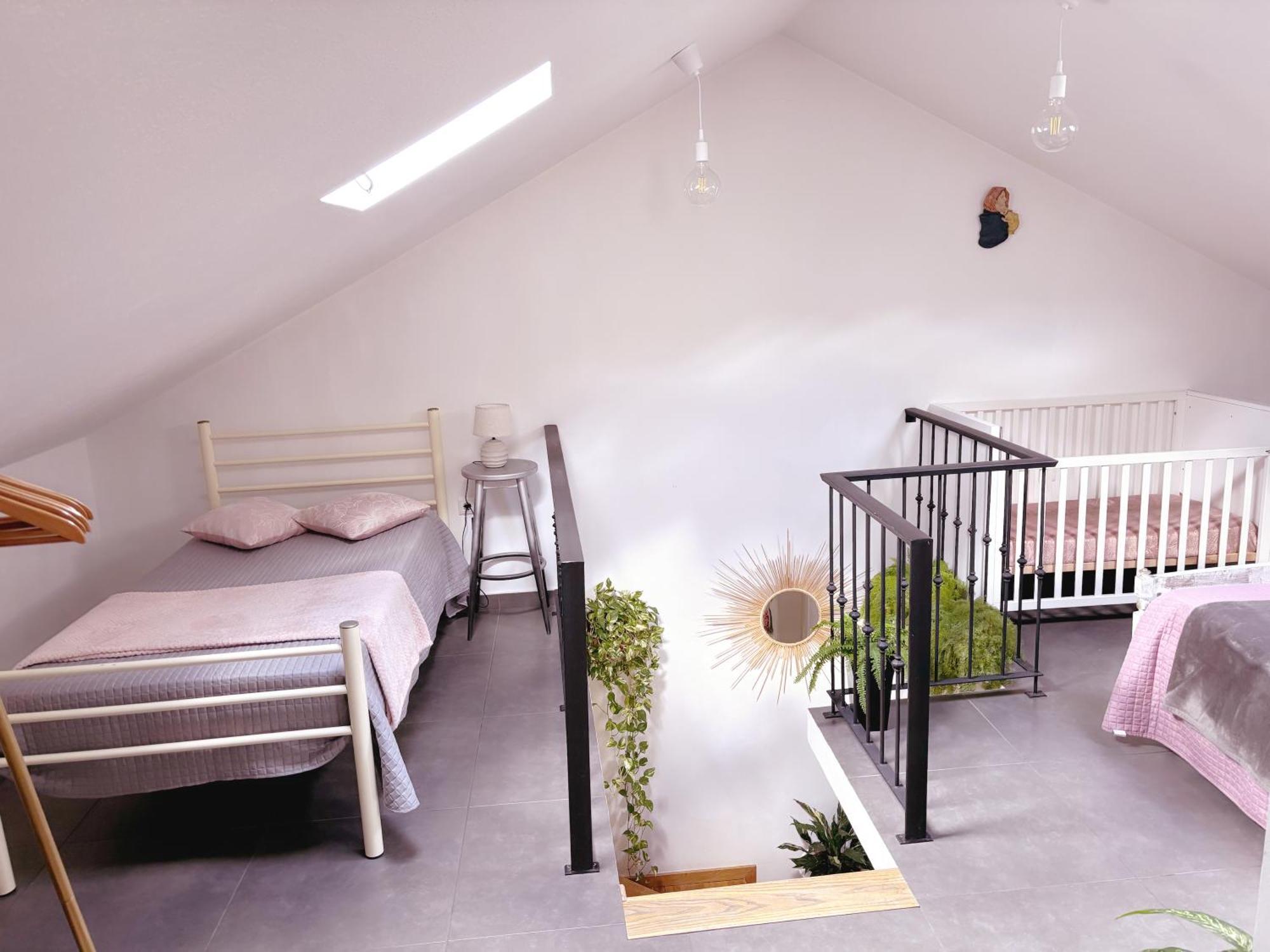 Angela'S Loft Villa Ribeira Brava Exterior photo