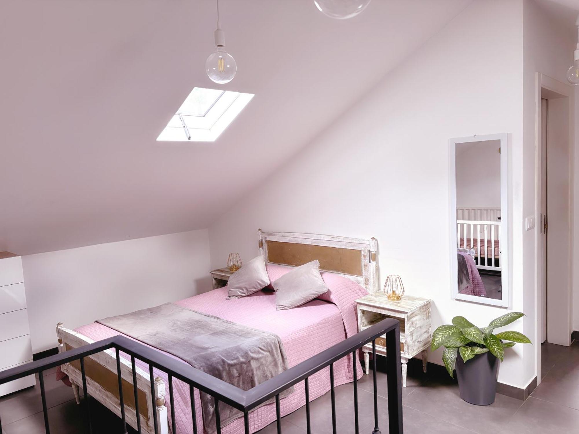 Angela'S Loft Villa Ribeira Brava Exterior photo