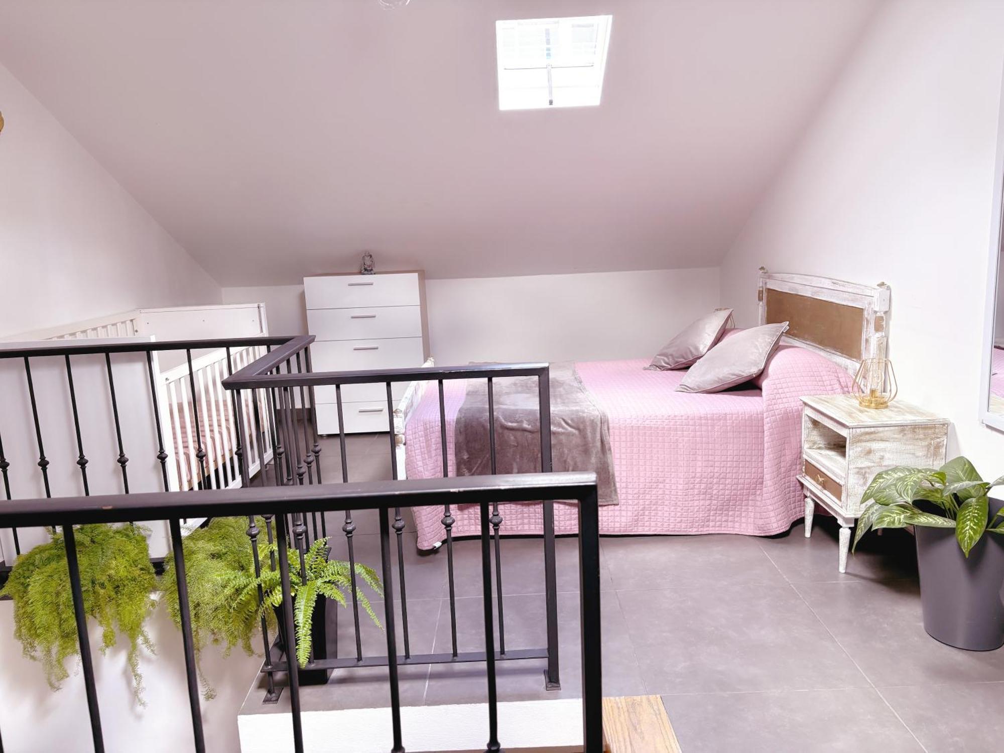 Angela'S Loft Villa Ribeira Brava Exterior photo