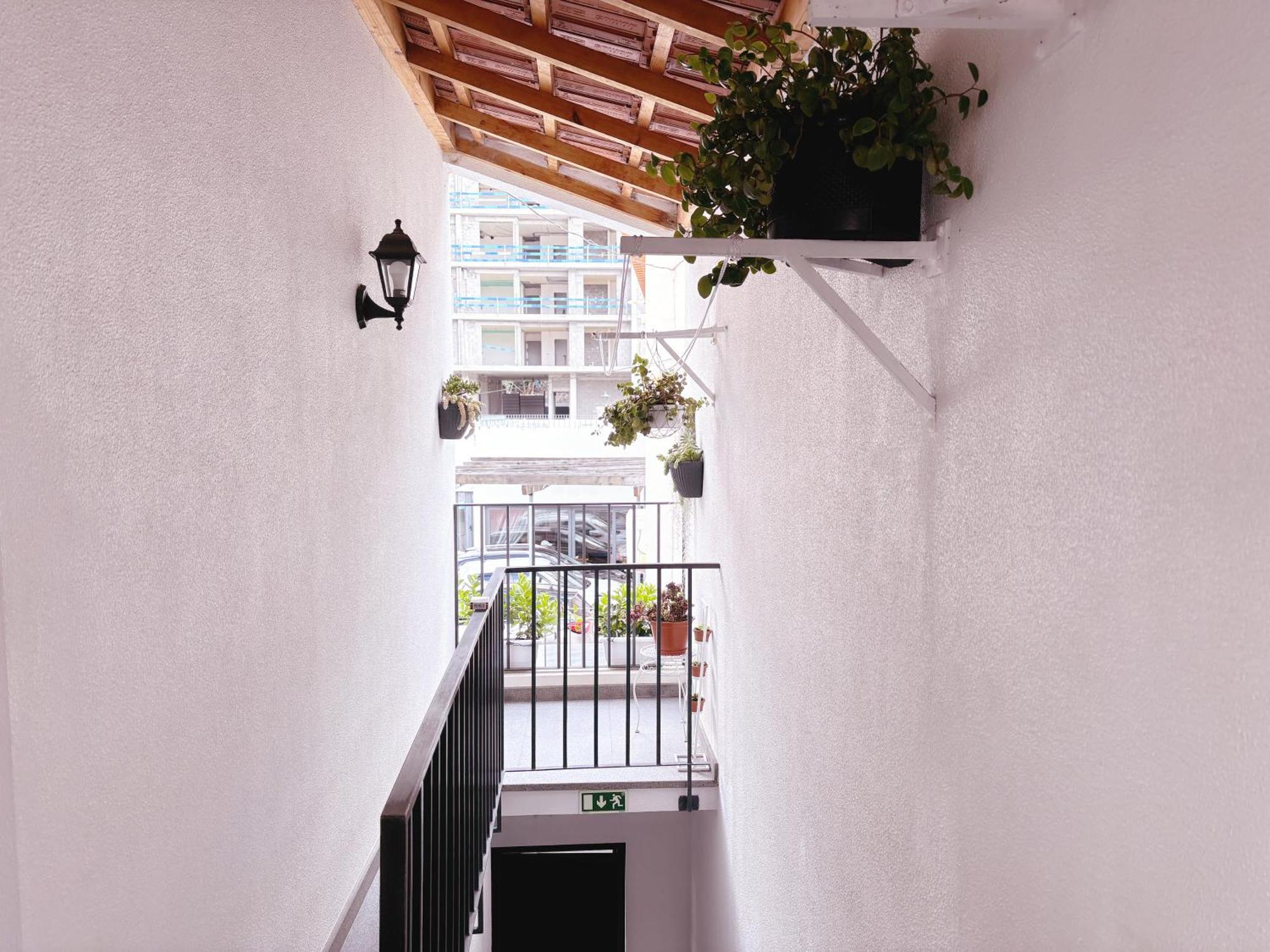 Angela'S Loft Villa Ribeira Brava Exterior photo
